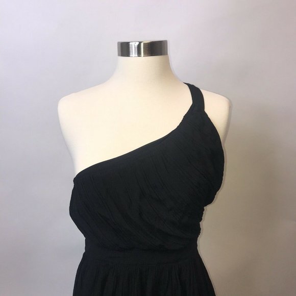 Urban Outfitters Kimchi Blue Womens Dress Size Small Black - Picture 2 of 9